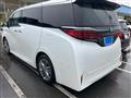 2023 Toyota Alphard G