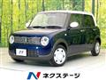 2021 Suzuki Lapin