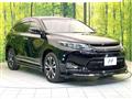 2015 Toyota Harrier