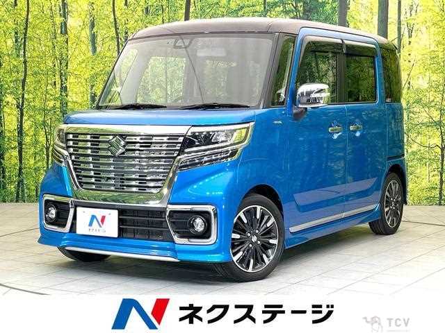 2020 Suzuki Suzuki Others