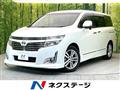2012 Nissan Elgrand
