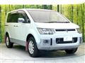 2016 Mitsubishi Delica D5