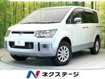 2016 Mitsubishi Delica D5