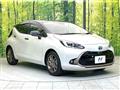2025 Toyota AQUA