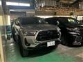 2020 Toyota Hilux
