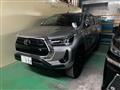 2020 Toyota Hilux
