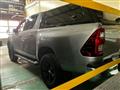 2020 Toyota Hilux