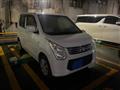2013 Suzuki Wagon R