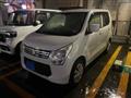 2013 Suzuki Wagon R