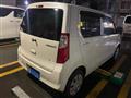 2013 Suzuki Wagon R