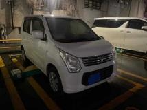 2013 Suzuki Wagon R