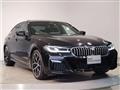2022 BMW 5 Series