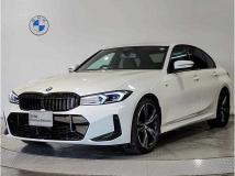 2024 BMW 3 Series