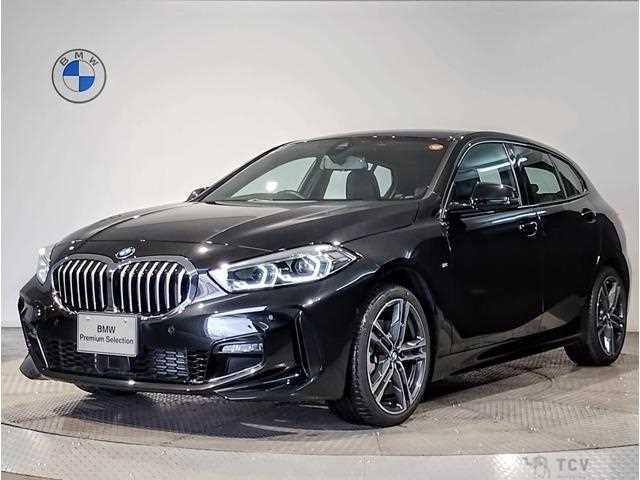 2024 BMW 1 Series