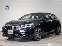2024 BMW 1 Series