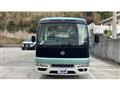 2009 Nissan Civilian Bus