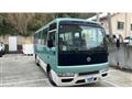 2009 Nissan Civilian Bus