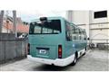2009 Nissan Civilian Bus
