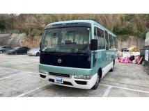 2009 Nissan Civilian Bus