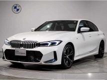 2023 BMW 3 Series