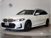 2024 BMW 3 Series