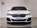 2022 BMW 5 Series