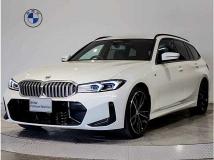 2024 BMW 3 Series
