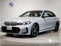 2024 BMW 3 Series
