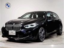 2023 BMW 1 Series