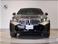 2025 BMW X6
