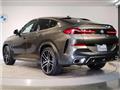 2025 BMW X6