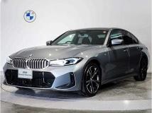 2025 BMW 3 Series