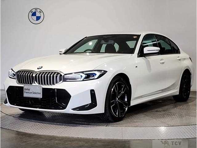 2025 BMW 3 Series