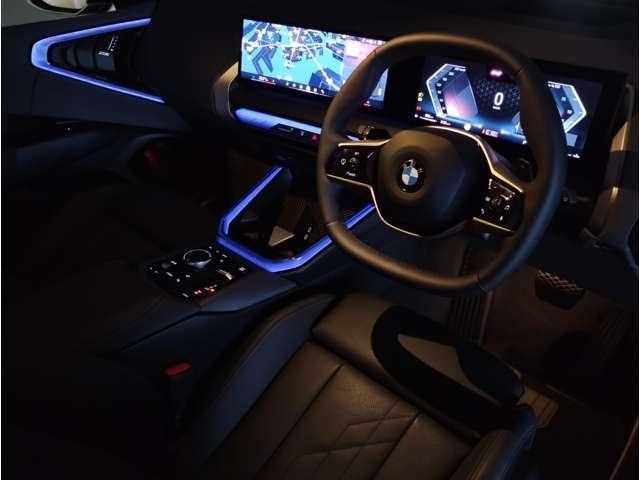 BMW X3 2025 — фото 4 купить в Москве