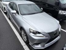 2013 Lexus IS