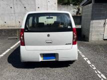 2008 Suzuki Alto