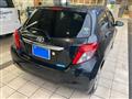2014 Toyota Vitz