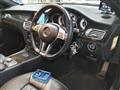 2013 Mercedes-Benz Cls-Class