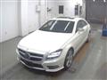 2013 Mercedes-Benz Cls-Class