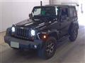 2013 Jeep Wrangler