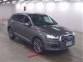 2016 Audi Q7