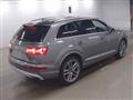 2016 Audi Q7
