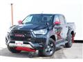 2021 Toyota Hilux