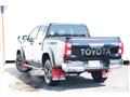 2021 Toyota Hilux