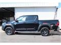 2021 Toyota Hilux