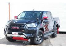 2021 Toyota Hilux