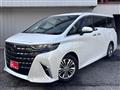 2024 Toyota Alphard G