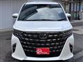 2024 Toyota Alphard G