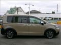 2025 Honda Freed