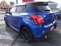2025 Suzuki Swift